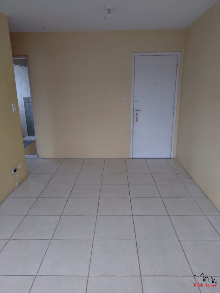 Apartamento, 1 quarto, 43 m² - Foto 3