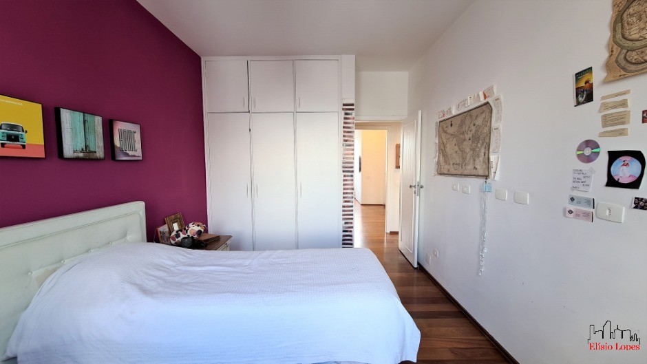 Apartamento, 3 quartos, 160 m² - Foto 38