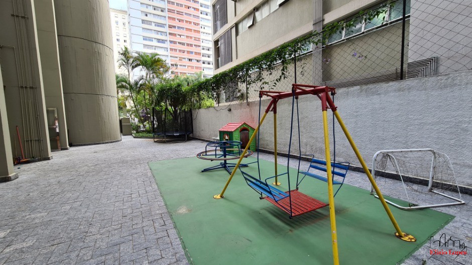 Apartamento, 3 quartos, 160 m² - Foto 8