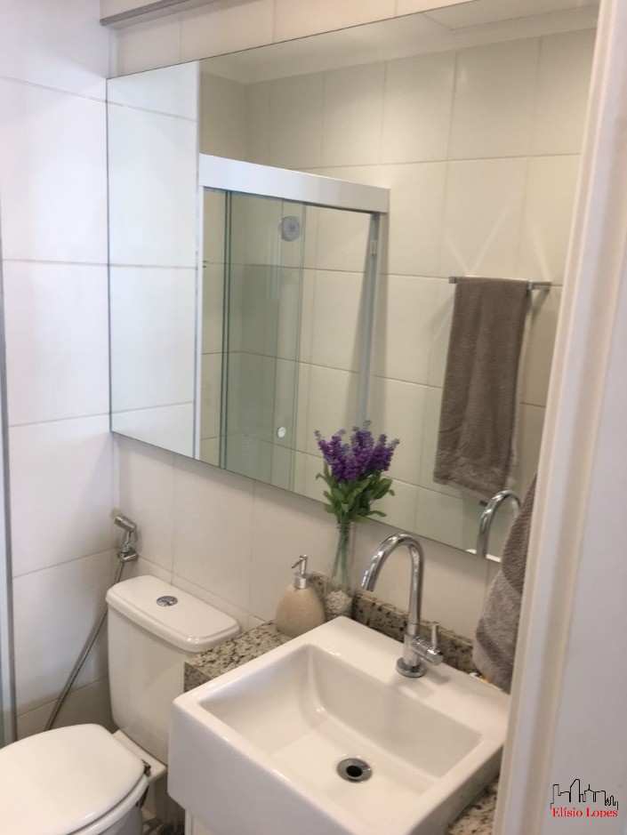 Apartamento, 1 quarto, 45 m² - Foto 2