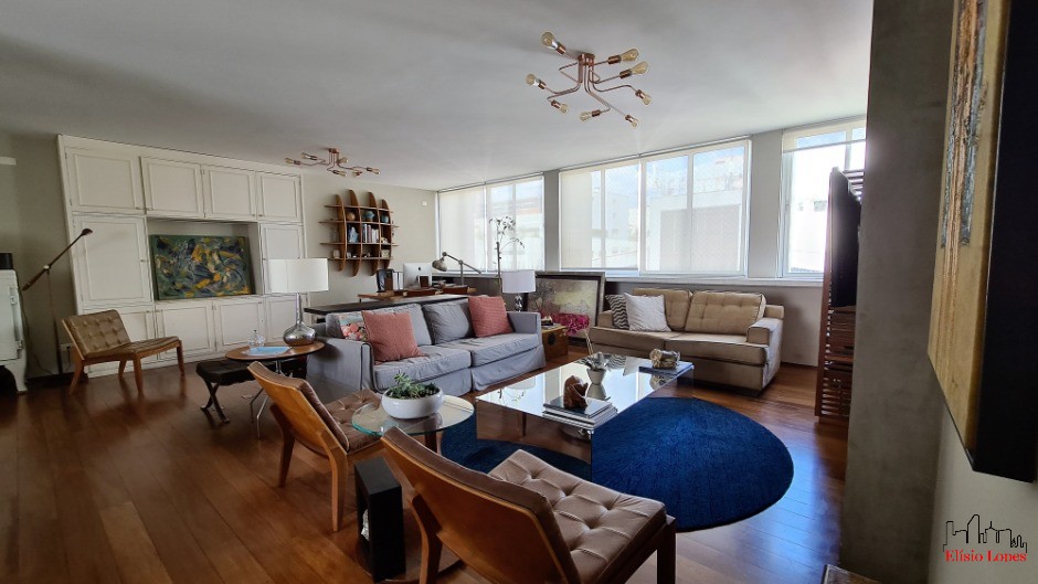 Apartamento, 3 quartos, 160 m² - Foto 13