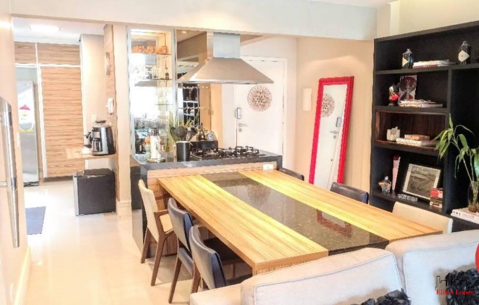 Apartamento, 2 quartos, 99 m² - Foto 1