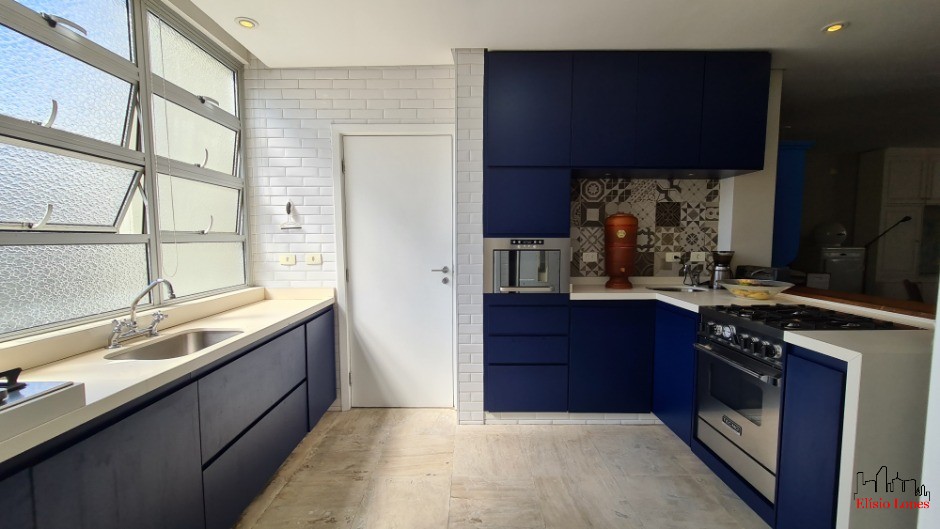 Apartamento, 3 quartos, 160 m² - Foto 28