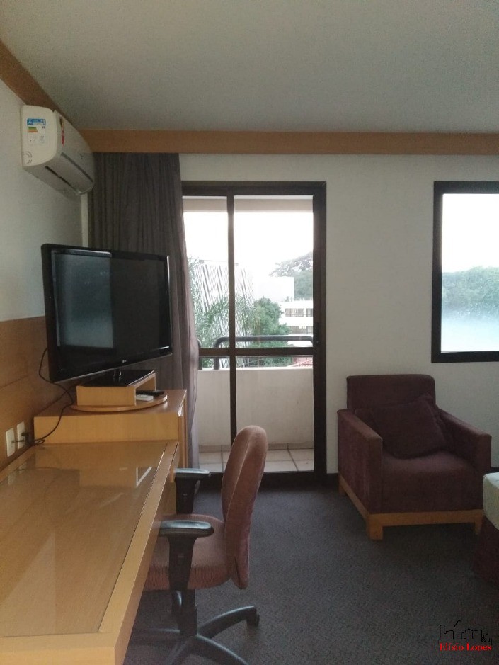 Apartamento, 1 quarto, 38 m² - Foto 8