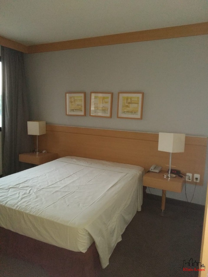 Apartamento, 1 quarto, 38 m² - Foto 3