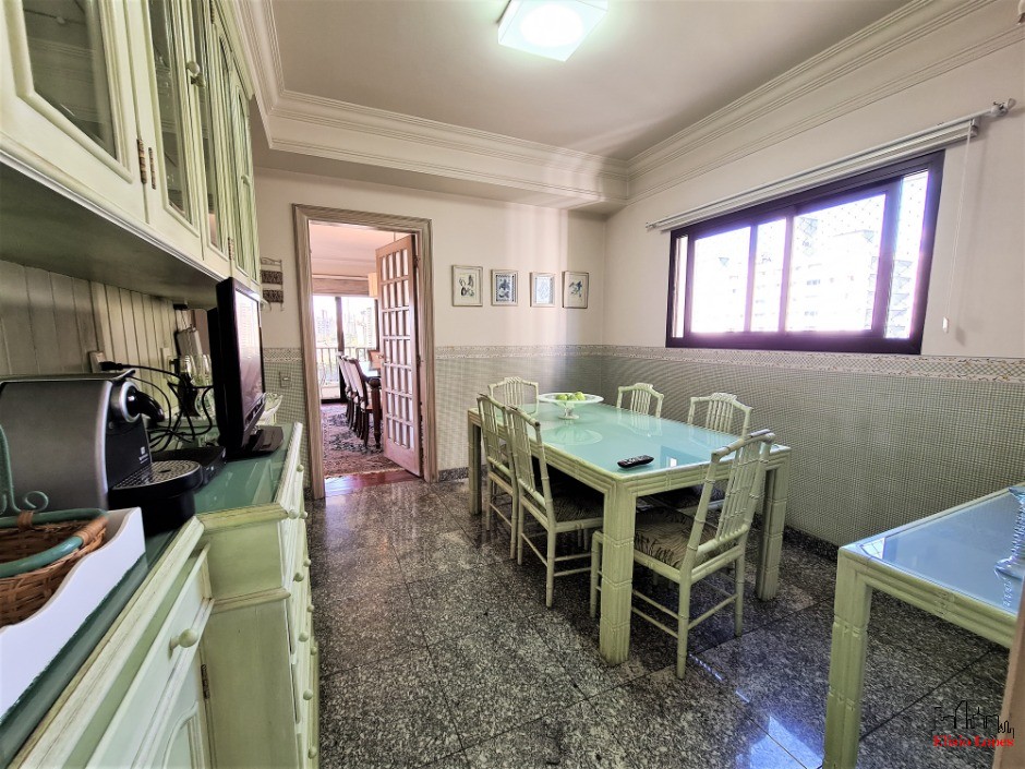 Apartamento, 4 quartos, 257 m² - Foto 29