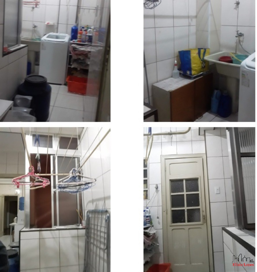 Apartamento, 3 quartos, 98 m² - Foto 2