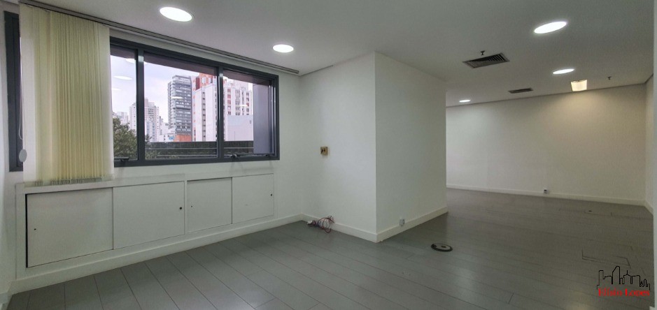 Sala-Conjunto, 45 m² - Foto 1