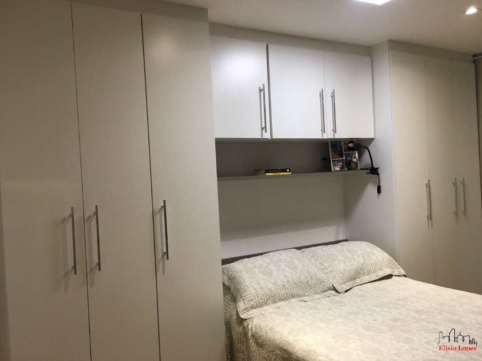 Apartamento, 1 quarto, 45 m² - Foto 14