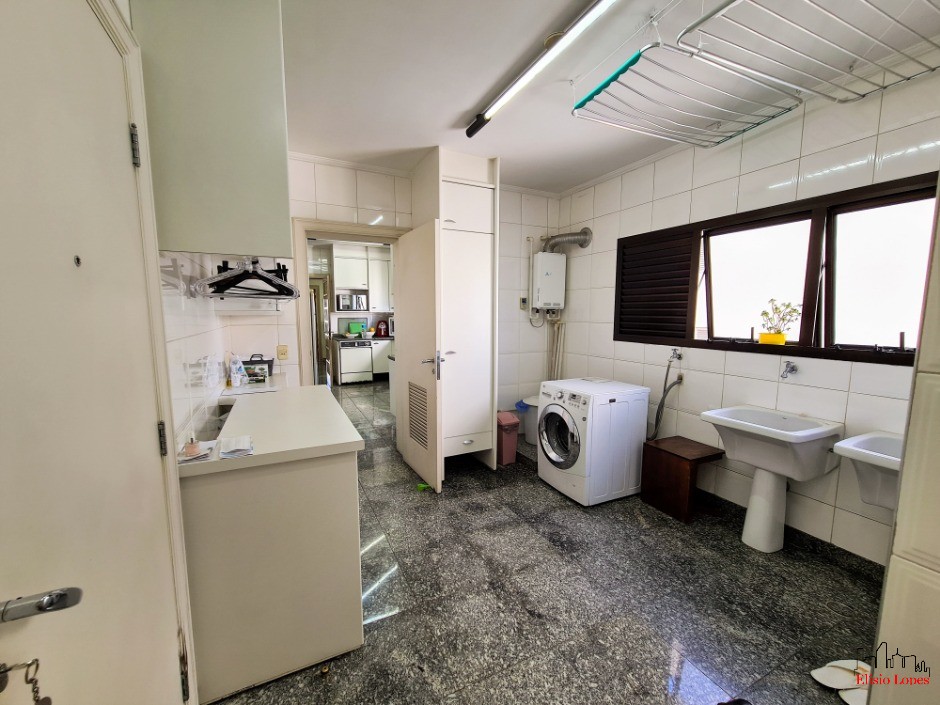 Apartamento, 4 quartos, 257 m² - Foto 35