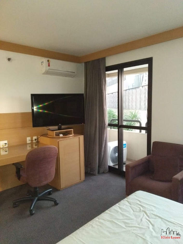 Apartamento, 1 quarto, 38 m² - Foto 7