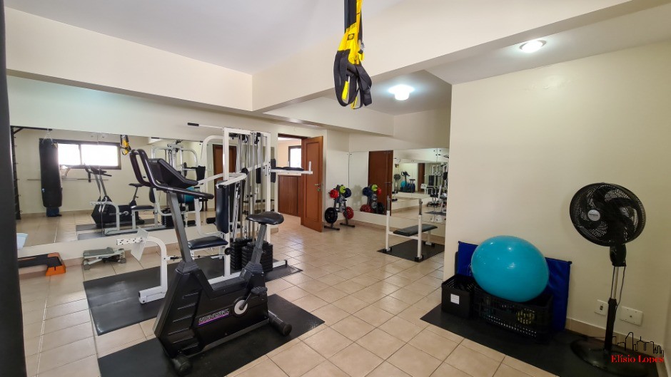 Apartamento, 4 quartos, 257 m² - Foto 4
