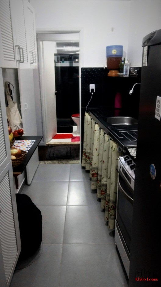Apartamento, 2 quartos, 58 m² - Foto 4