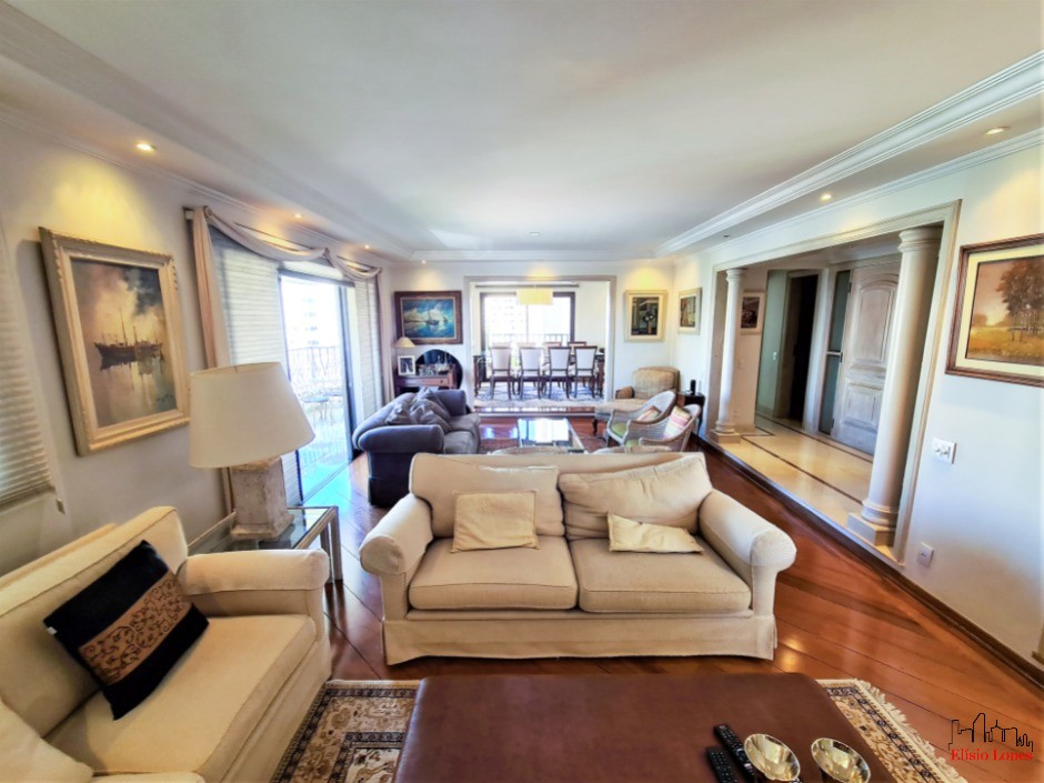 Apartamento, 4 quartos, 257 m² - Foto 18