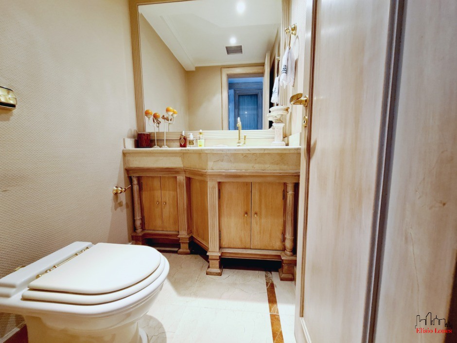 Apartamento, 4 quartos, 257 m² - Foto 27