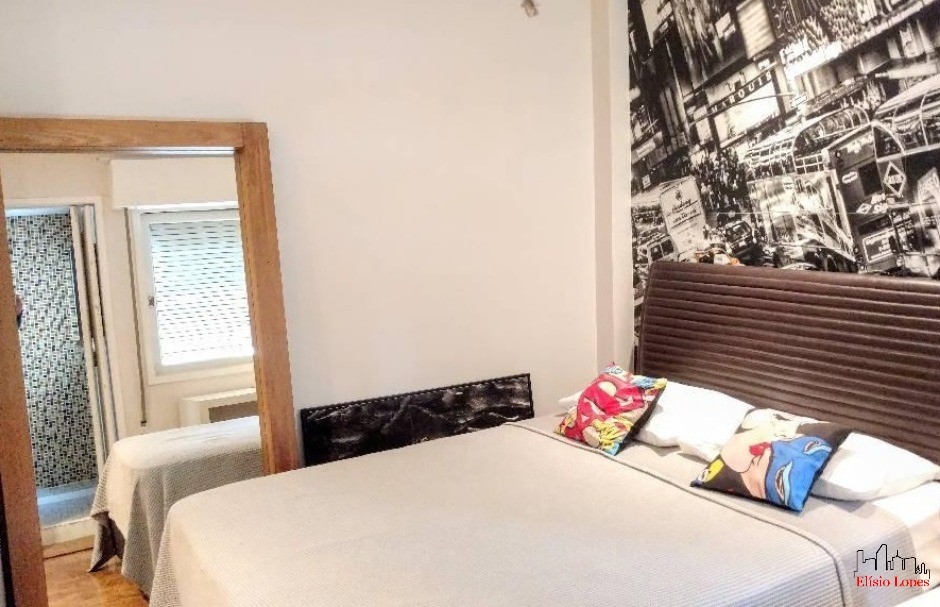 Apartamento, 2 quartos, 99 m² - Foto 7