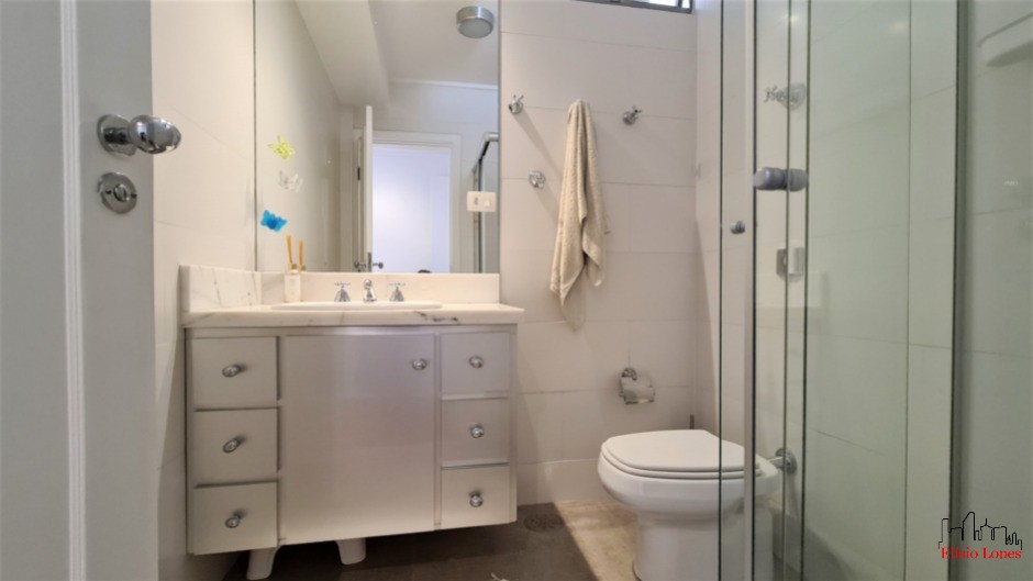 Apartamento, 3 quartos, 160 m² - Foto 3