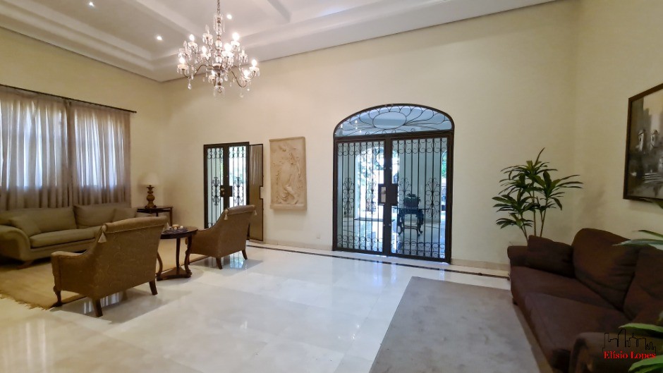 Apartamento, 4 quartos, 257 m² - Foto 7
