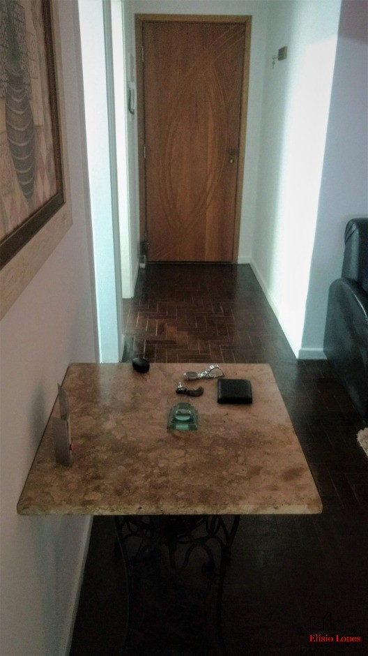 Apartamento, 2 quartos, 58 m² - Foto 2