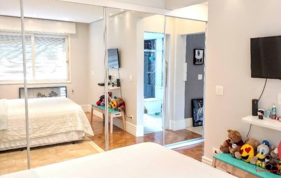 Apartamento, 2 quartos, 99 m² - Foto 5