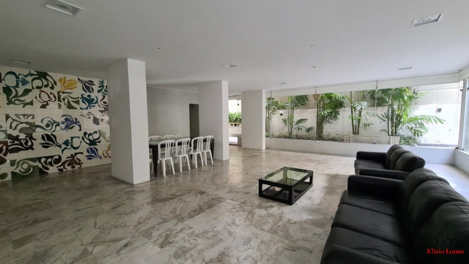 Apartamento, 3 quartos, 160 m² - Foto 11