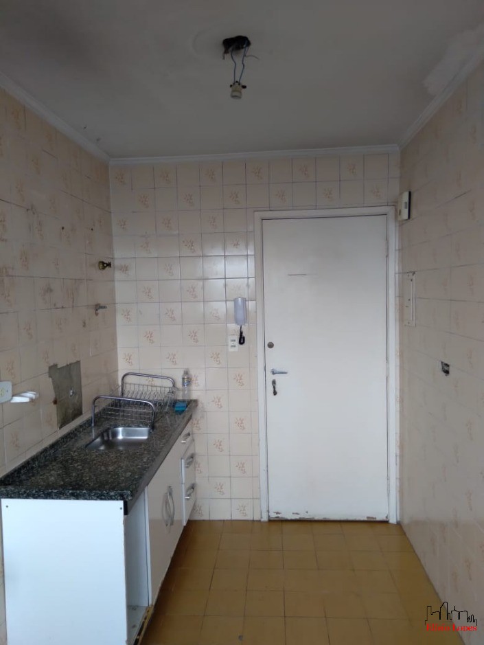 Apartamento, 1 quarto, 43 m² - Foto 2