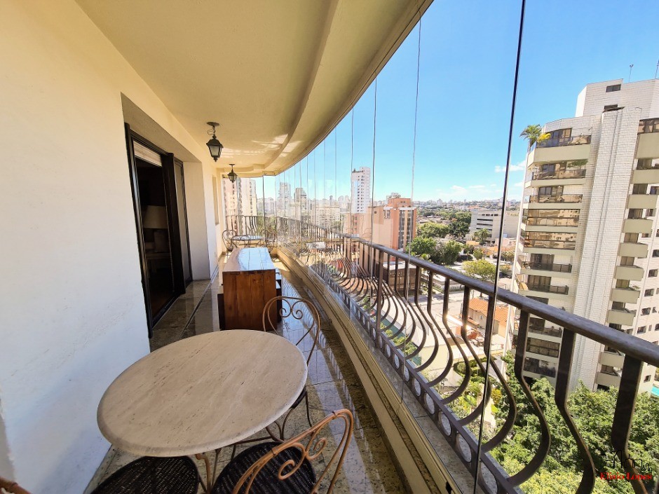 Apartamento, 4 quartos, 257 m² - Foto 11