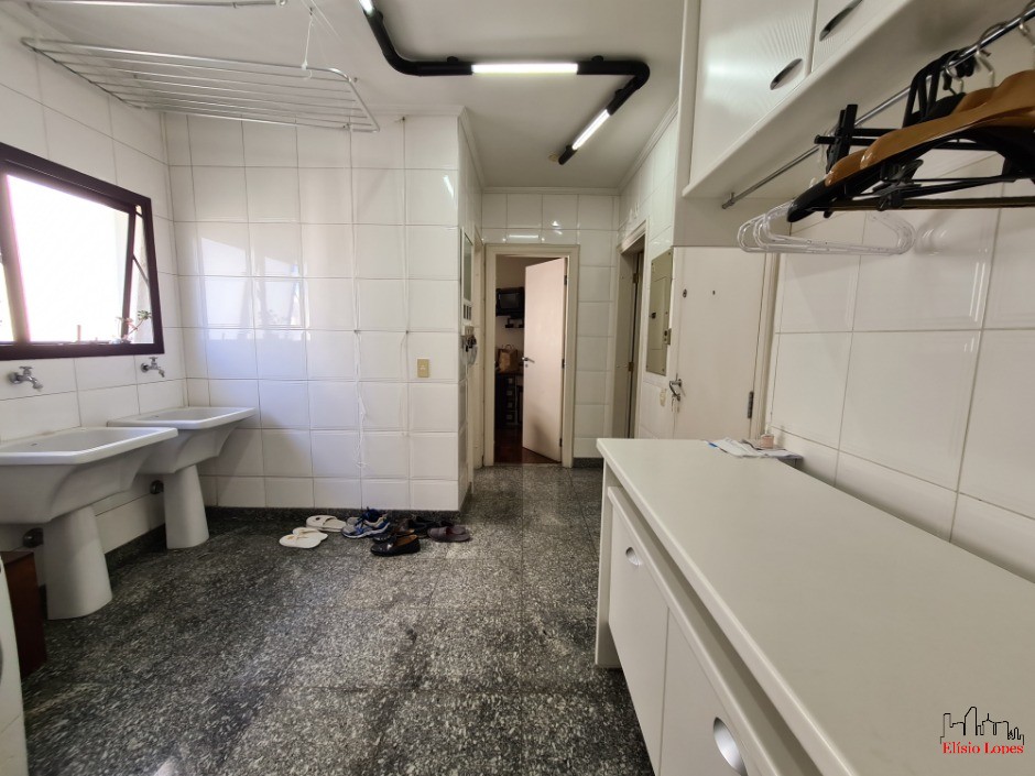 Apartamento, 4 quartos, 257 m² - Foto 34