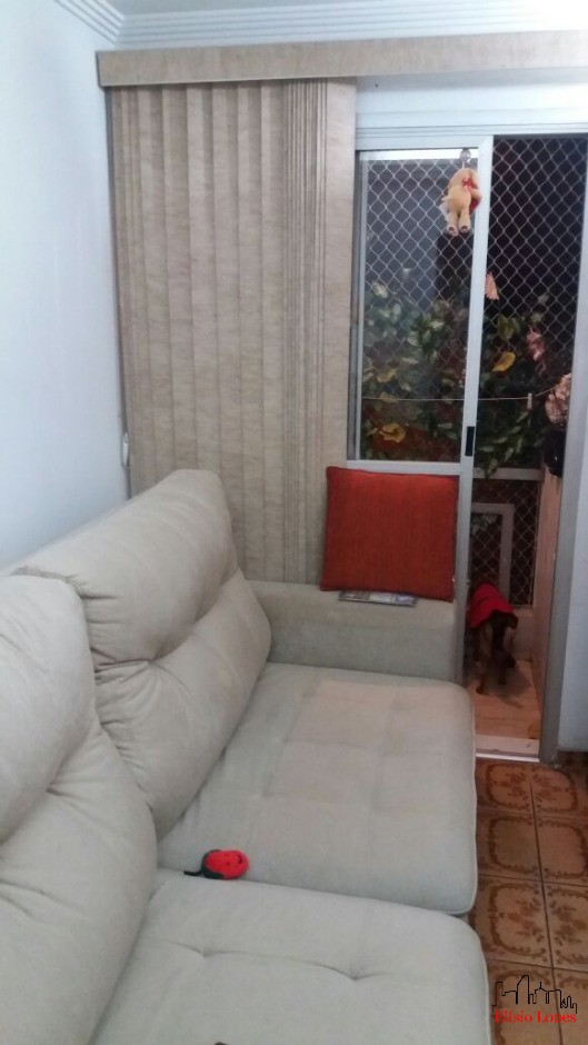 Apartamento, 1 quarto, 40 m² - Foto 3