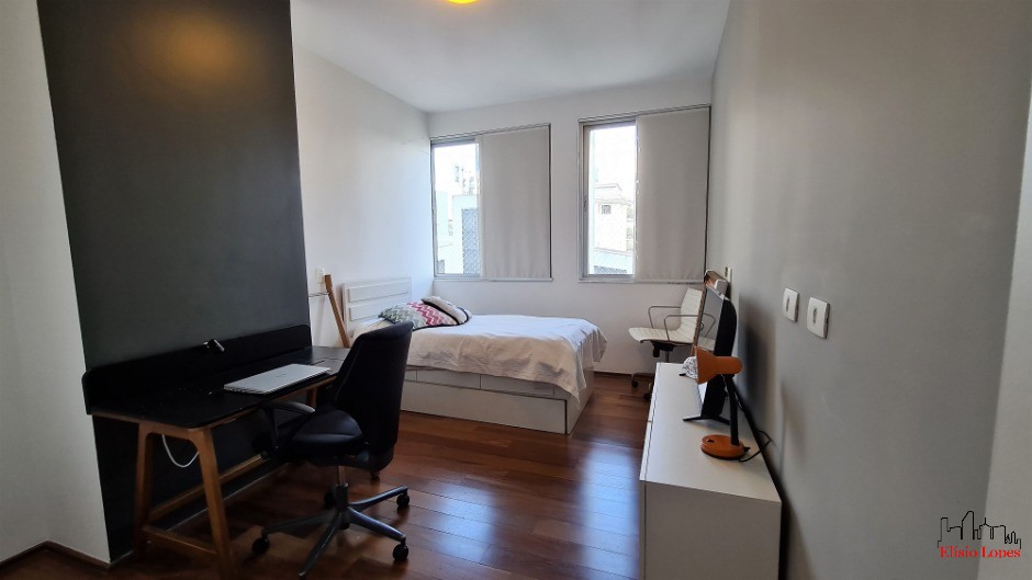 Apartamento, 3 quartos, 160 m² - Foto 35