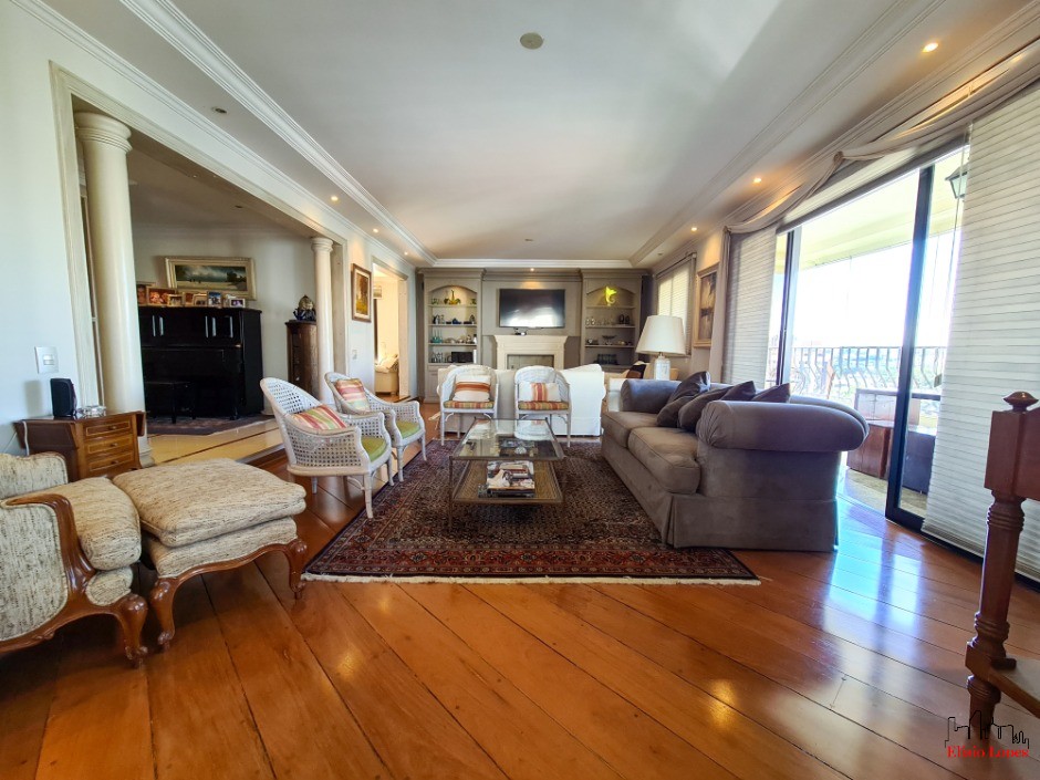 Apartamento, 4 quartos, 257 m² - Foto 26