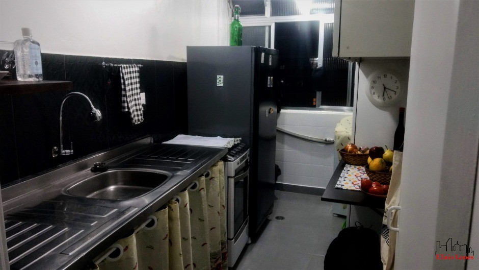 Apartamento, 2 quartos, 58 m² - Foto 3