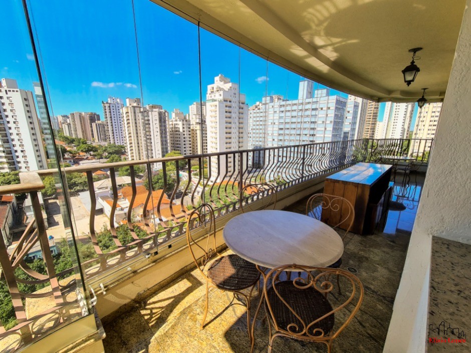 Apartamento, 4 quartos, 257 m² - Foto 12