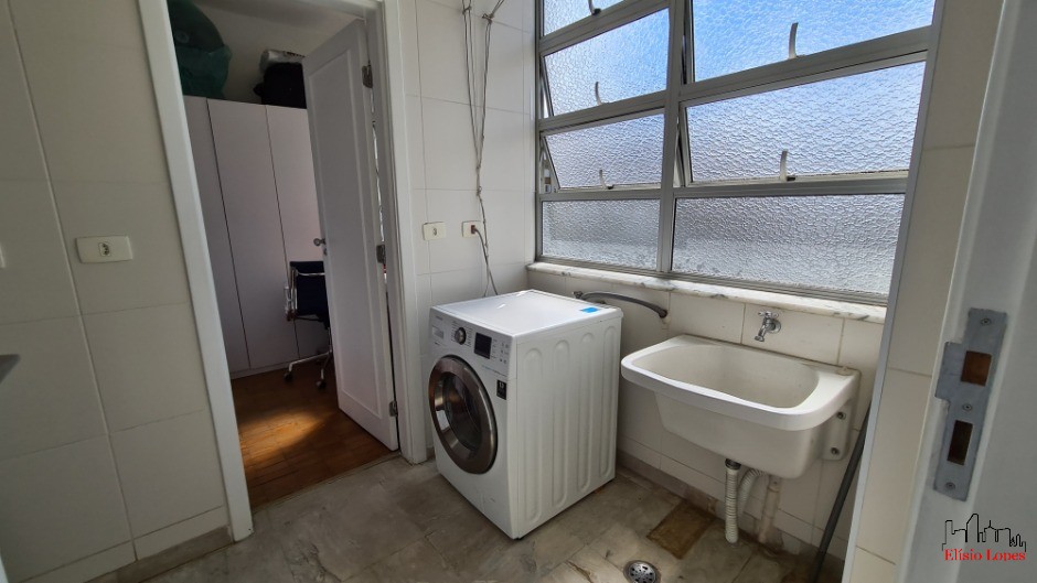 Apartamento, 3 quartos, 160 m² - Foto 30
