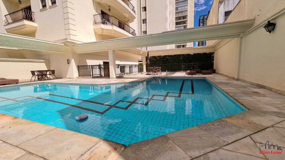 Apartamento, 4 quartos, 257 m² - Foto 5