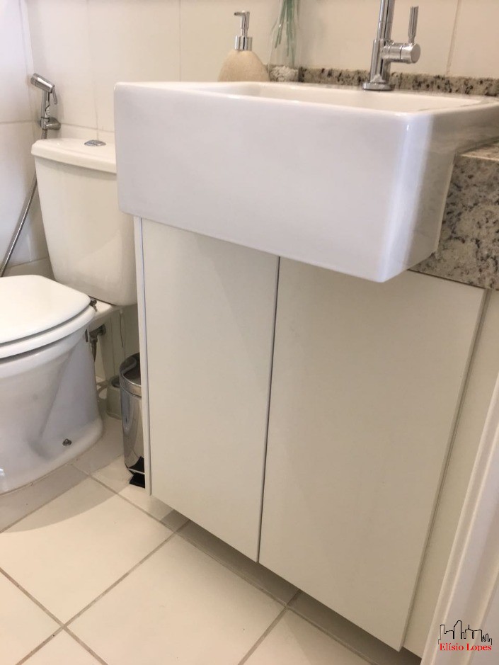 Apartamento, 1 quarto, 45 m² - Foto 12