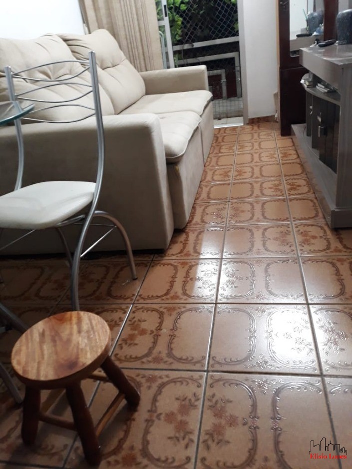 Apartamento, 1 quarto, 40 m² - Foto 1