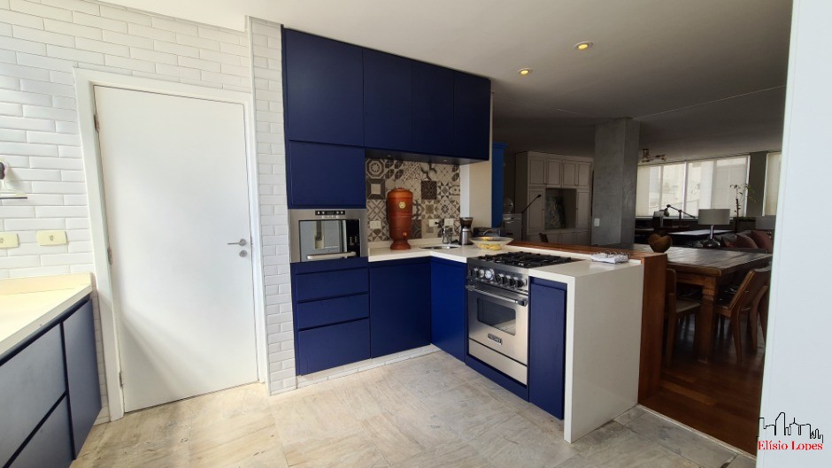 Apartamento, 3 quartos, 160 m² - Foto 29