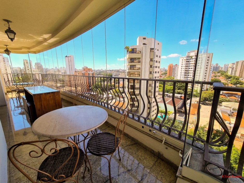 Apartamento, 4 quartos, 257 m² - Foto 10