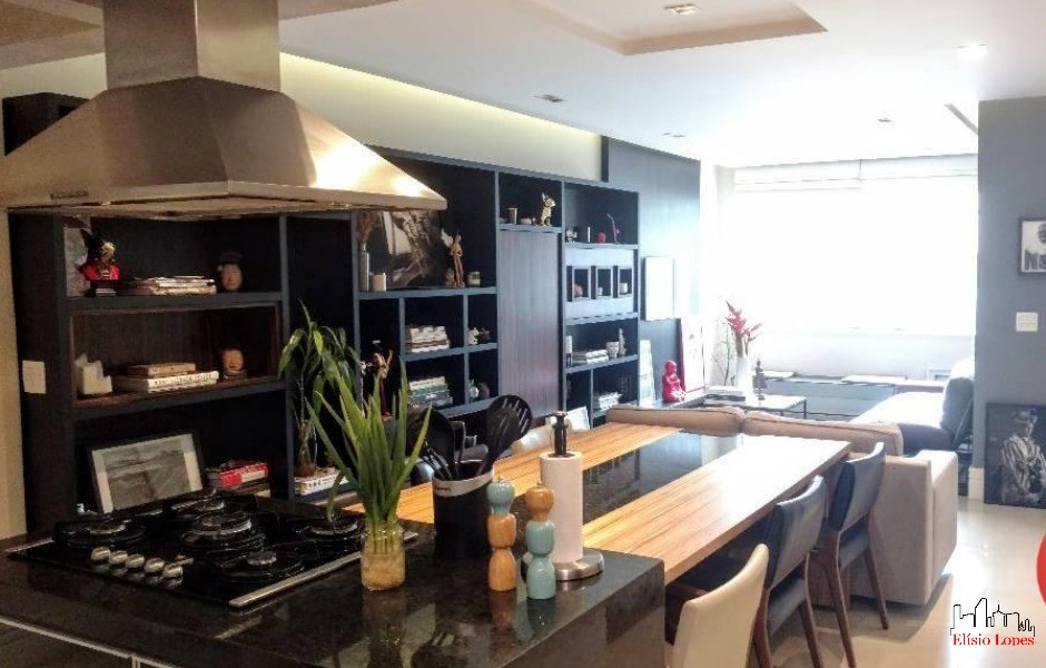 Apartamento, 2 quartos, 99 m² - Foto 4