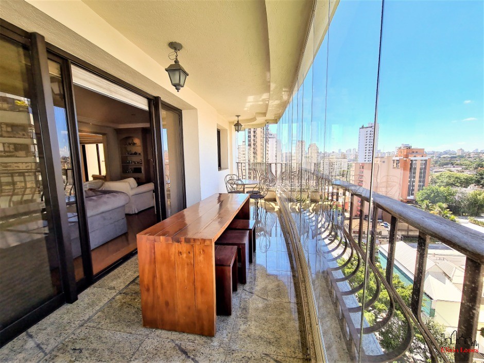 Apartamento, 4 quartos, 257 m² - Foto 15