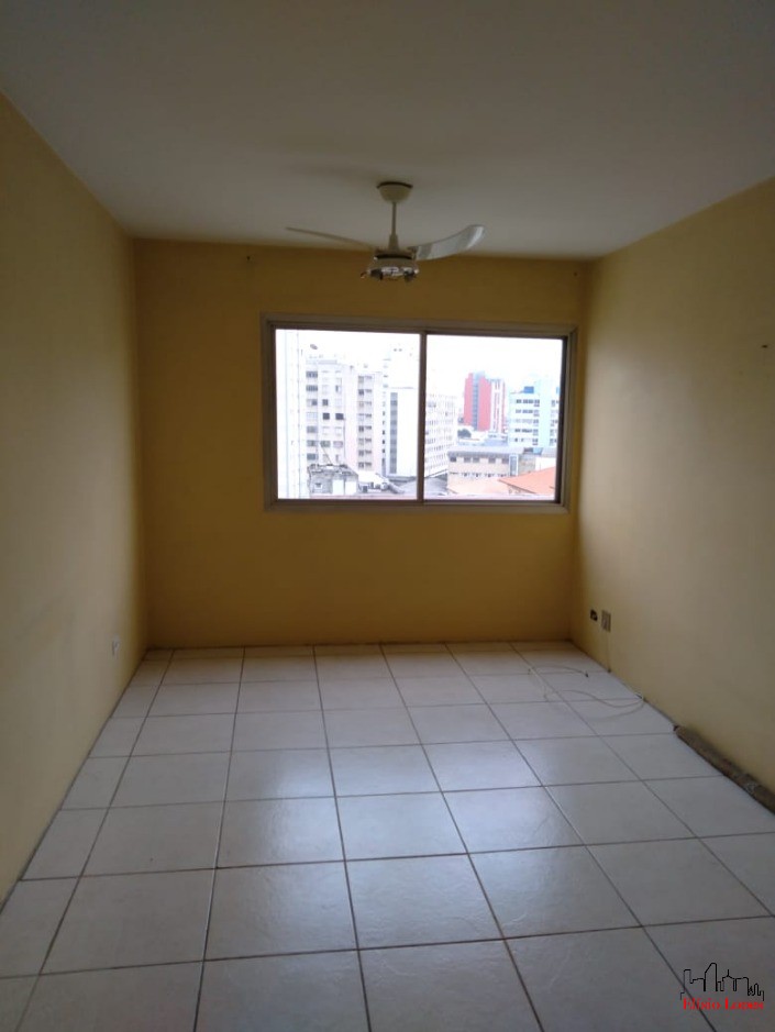 Apartamento, 1 quarto, 43 m² - Foto 1