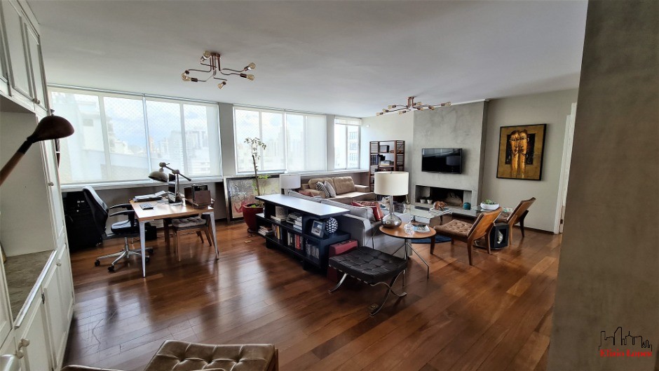 Apartamento, 3 quartos, 160 m² - Foto 19