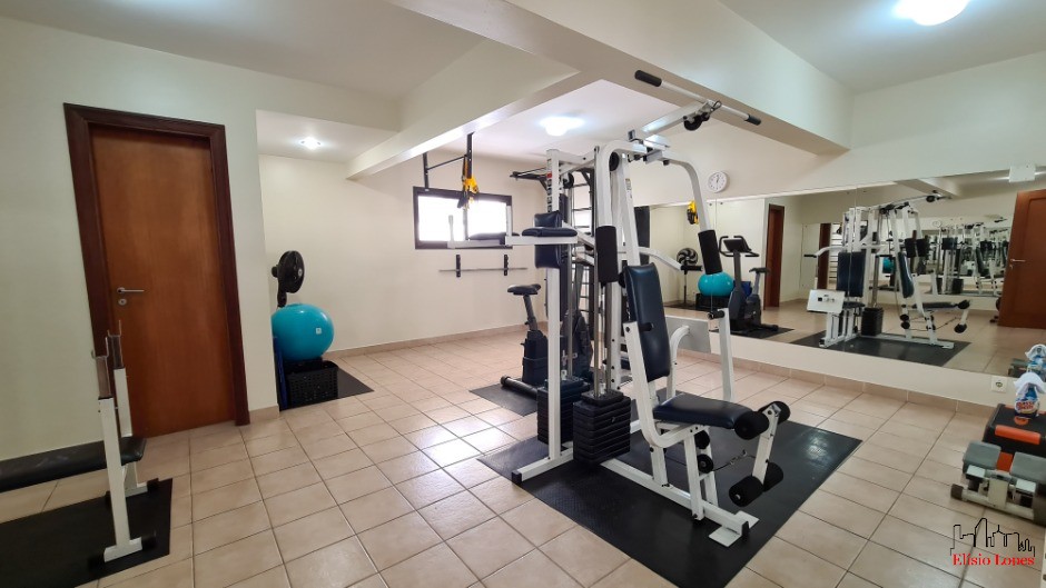 Apartamento, 4 quartos, 257 m² - Foto 3
