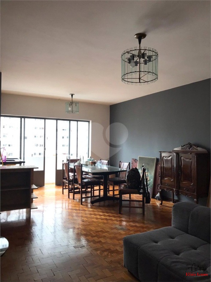 Apartamento, 2 quartos, 118 m² - Foto 1