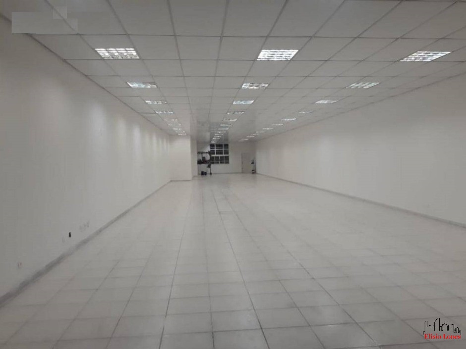 Loja-Salão, 320 m² - Foto 1
