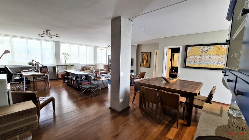 Apartamento, 3 quartos, 160 m² - Foto 21
