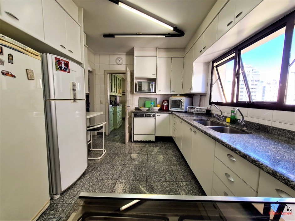 Apartamento, 4 quartos, 257 m² - Foto 31