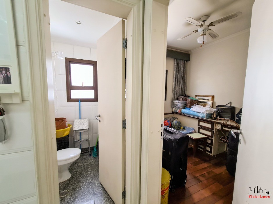 Apartamento, 4 quartos, 257 m² - Foto 36