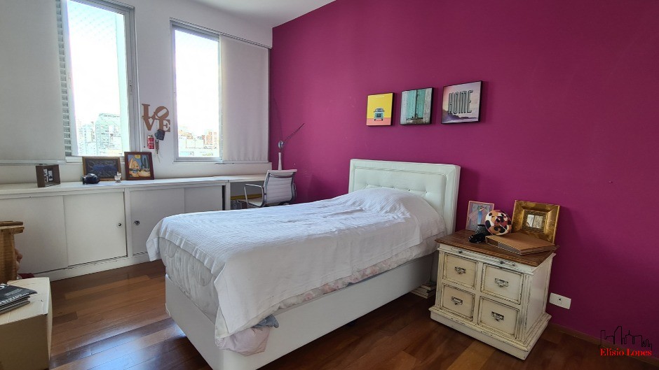 Apartamento, 3 quartos, 160 m² - Foto 37